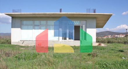 Продажа - Бизнес 300 m² на Ситонии (Халкидики)