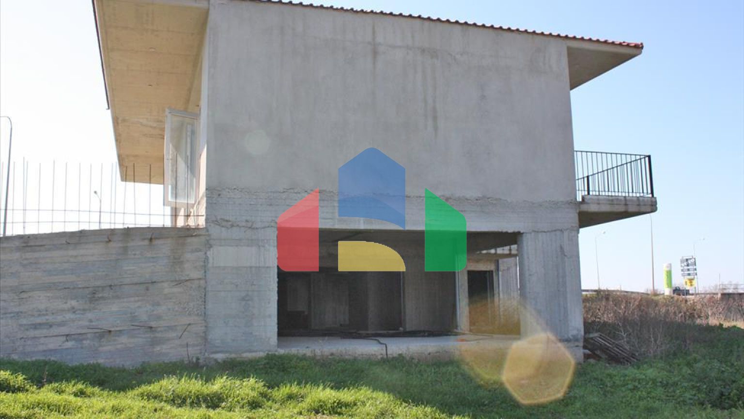 Продажа - Бизнес 300 m² на Ситонии (Халкидики)