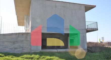 Продажа - Бизнес 300 m² на Ситонии (Халкидики) Продажа - Бизнес 300 m² на Ситонии (Халкидики)