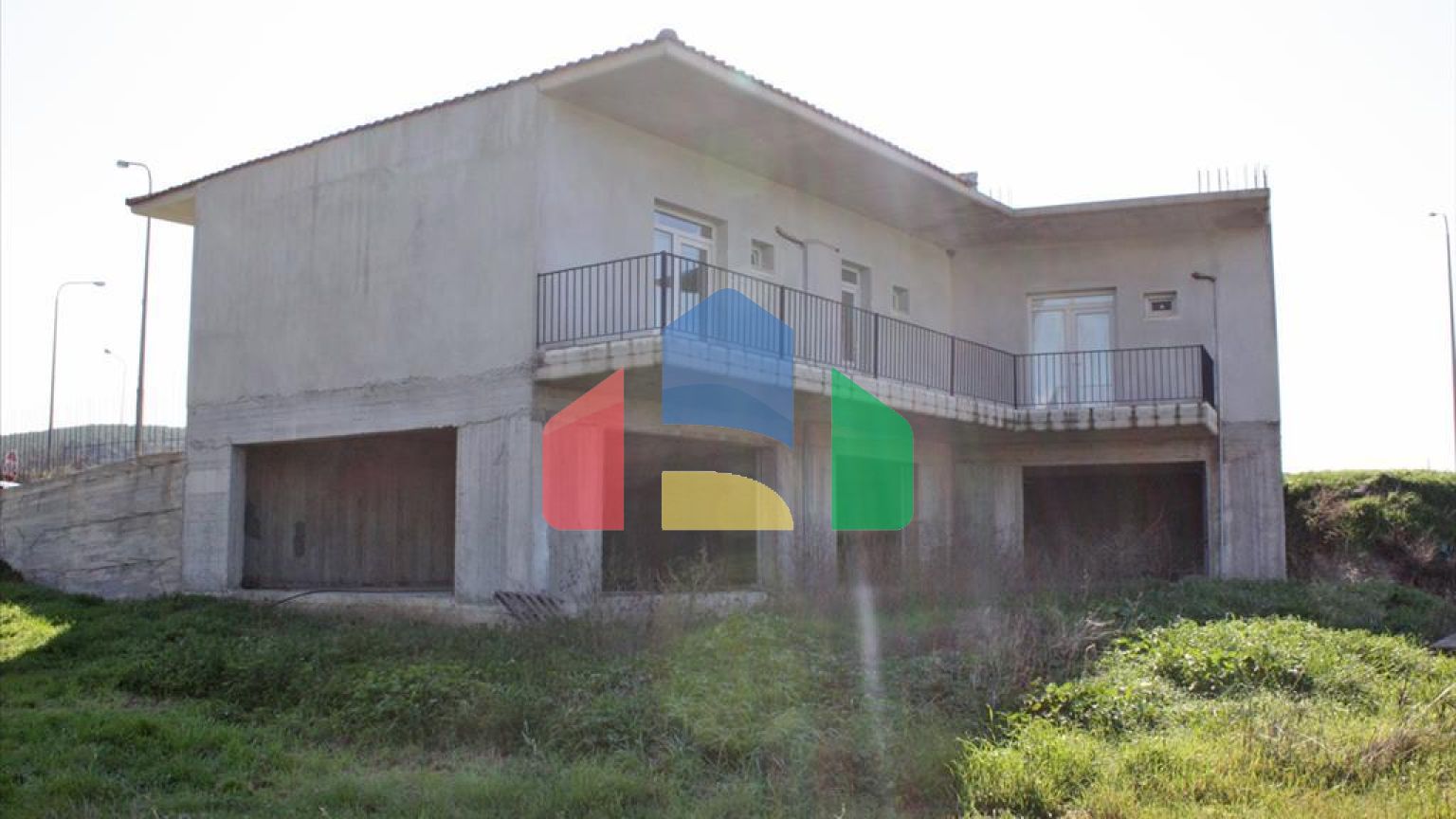 Продажа - Бизнес 300 m² на Ситонии (Халкидики)