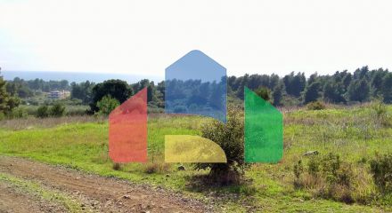 Продажа - Земельный участок 5300 m² на Ситонии (Халкидики)