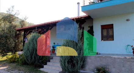Продажа - Коттедж 100 m² на Ситонии (Халкидики)