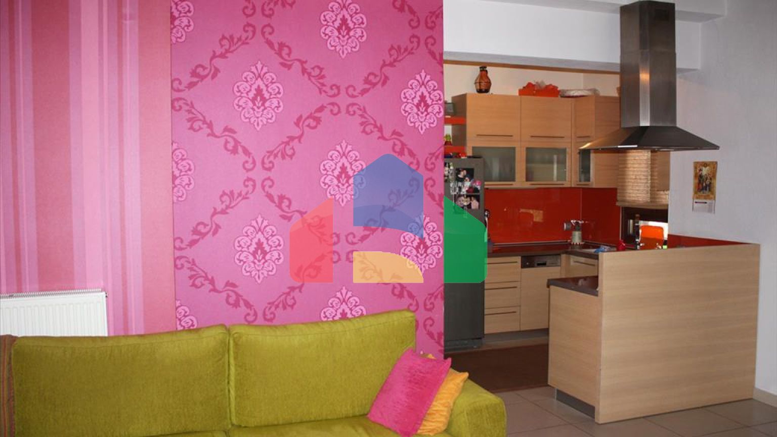 Продаж - Котедж 100 m² на Сітонії (Халкідіки)