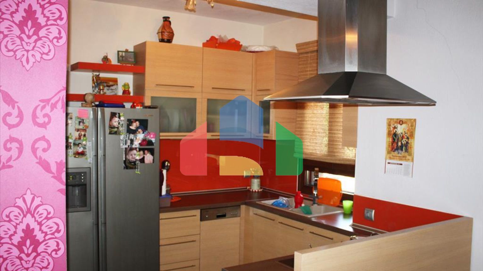 Продаж - Котедж 100 m² на Сітонії (Халкідіки)