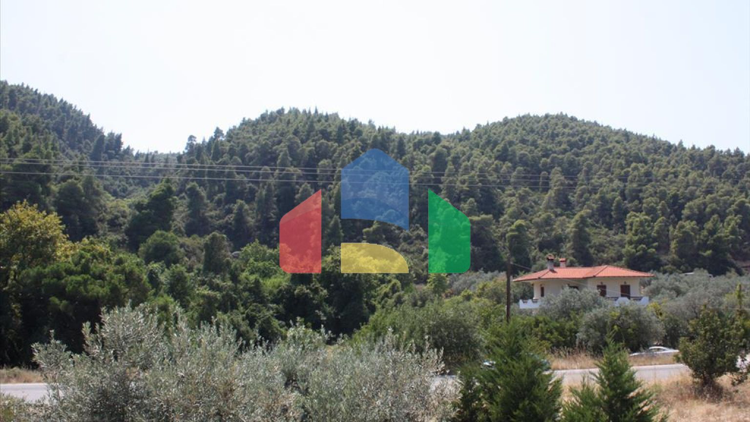 Продаж - Котедж 100 m² на Сітонії (Халкідіки)