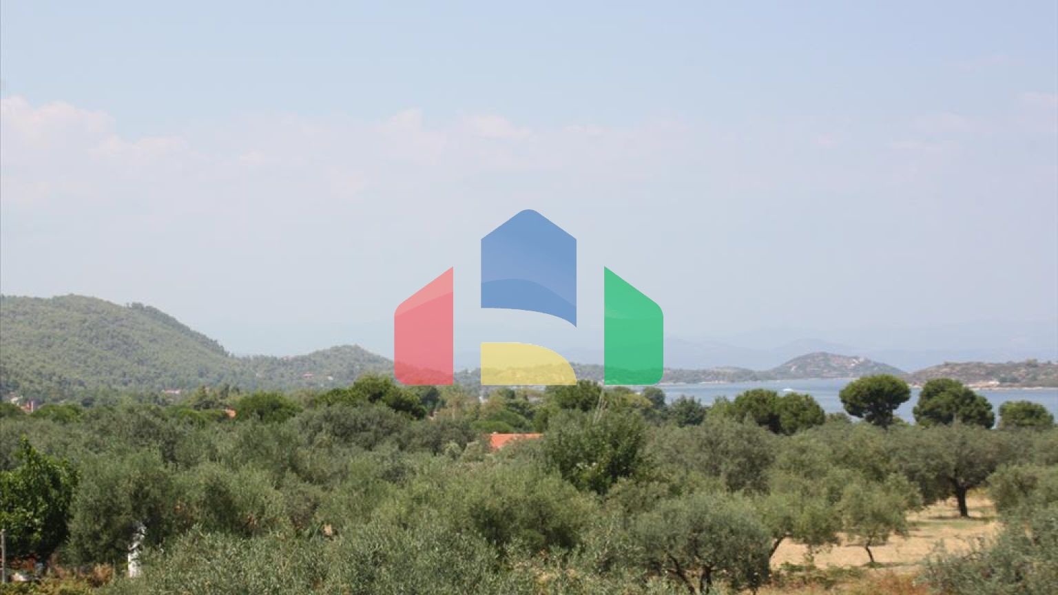 Продаж - Котедж 100 m² на Сітонії (Халкідіки)