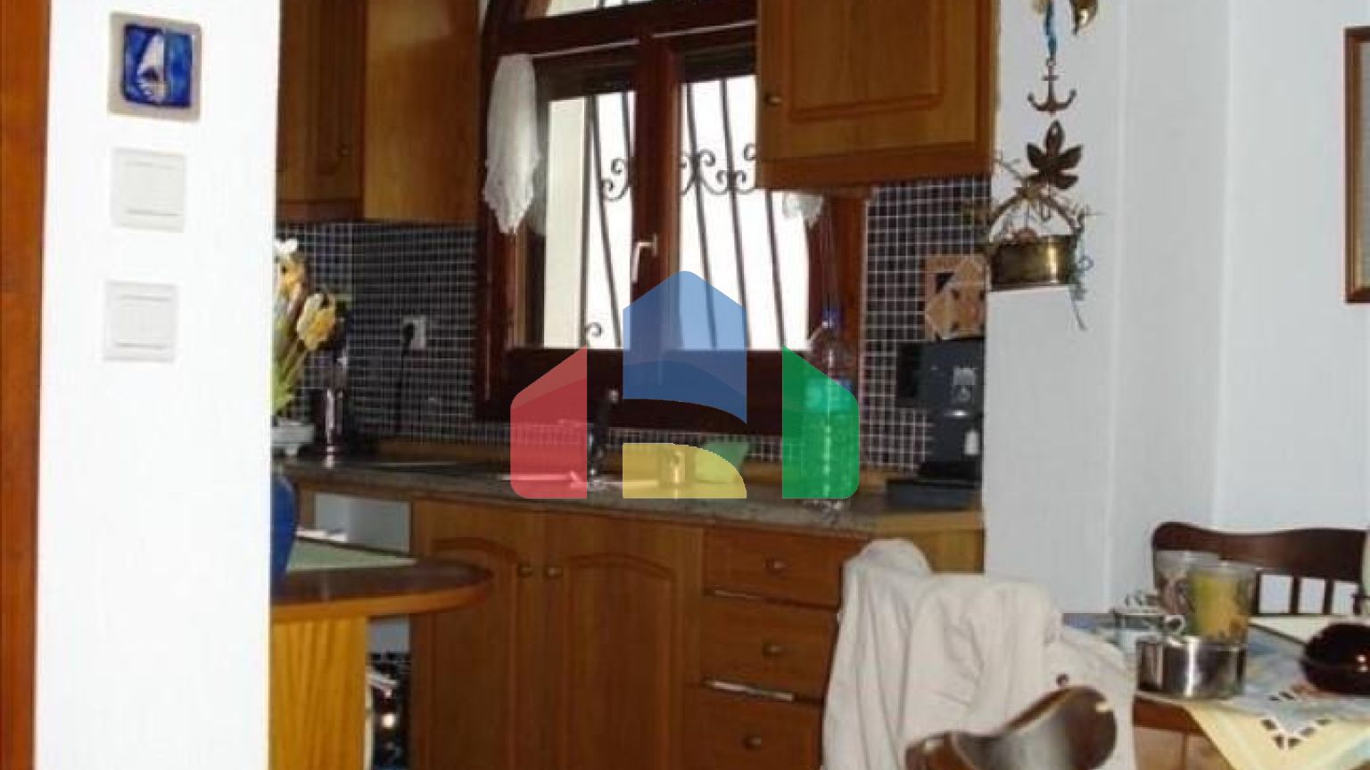 Продажа - Таунхаус 65 m² на Ситонии (Халкидики)