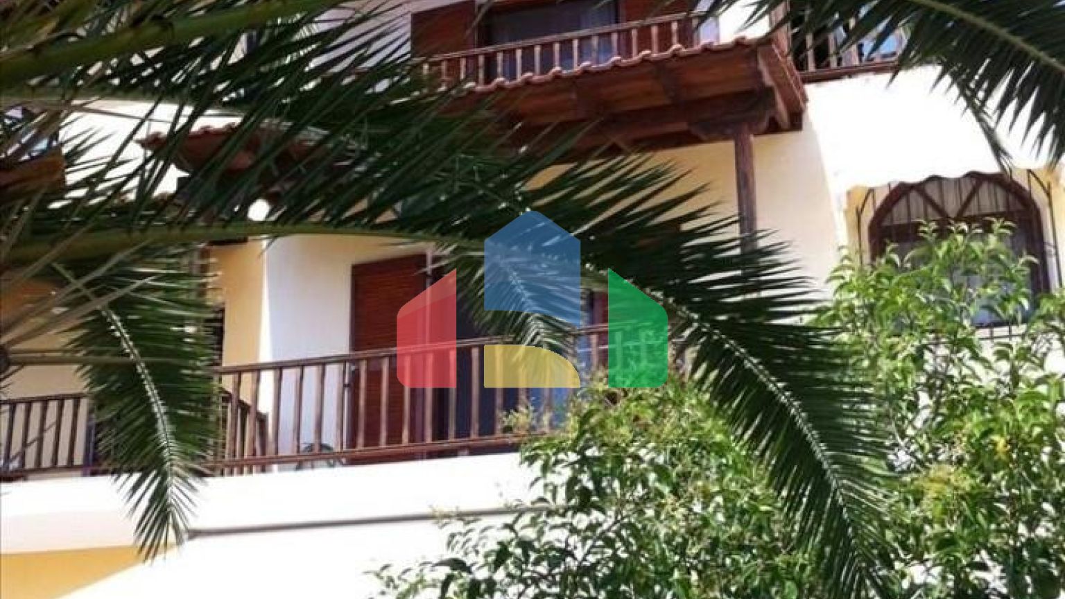 Продажа - Таунхаус 65 m² на Ситонии (Халкидики)