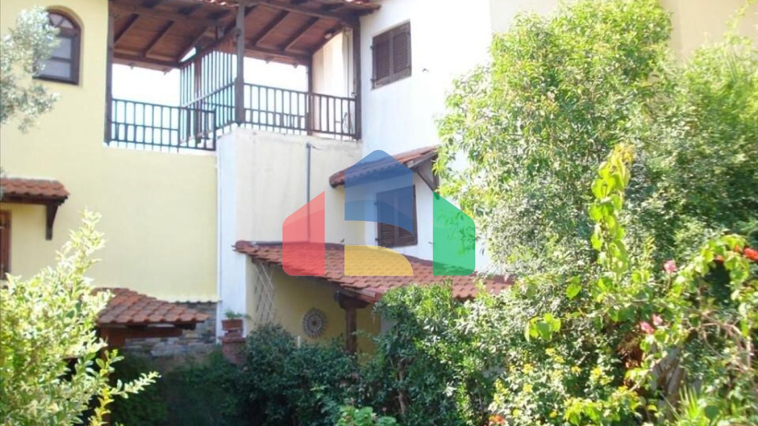 Продажа - Таунхаус 65 m² на Ситонии (Халкидики)