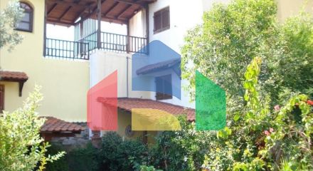 Продажа - Таунхаус 65 m² на Ситонии (Халкидики)