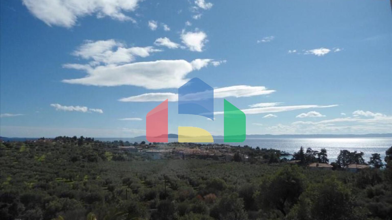 Продажа - Таунхаус 65 m² на Ситонии (Халкидики)