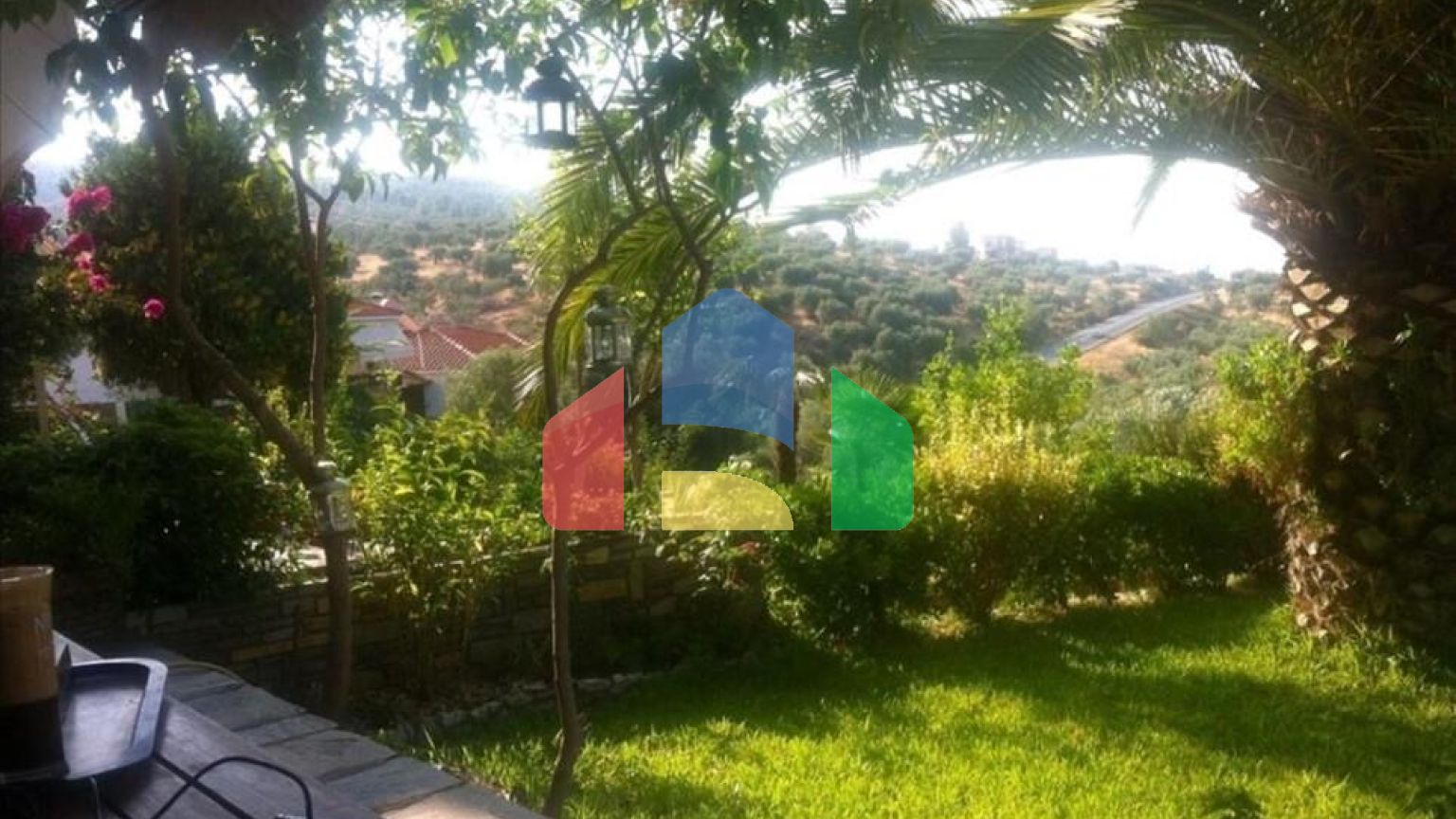 Продажа - Таунхаус 65 m² на Ситонии (Халкидики)