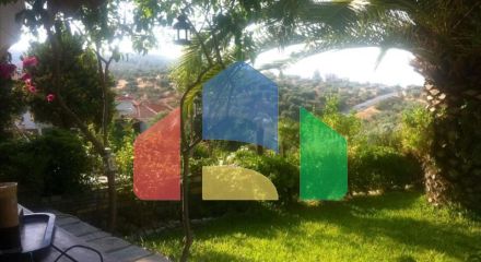 Продажа - Таунхаус 65 m² на Ситонии (Халкидики)