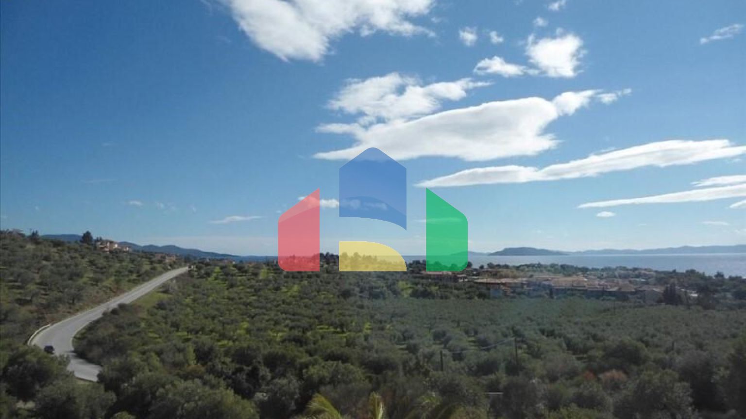 Продажа - Таунхаус 65 m² на Ситонии (Халкидики)