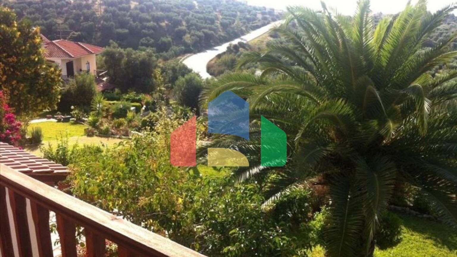 Продажа - Таунхаус 65 m² на Ситонии (Халкидики)