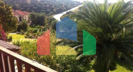 Продажа - Таунхаус 65 m² на Ситонии (Халкидики)