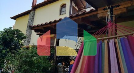 Продажа - Таунхаус 65 m² на Ситонии (Халкидики)