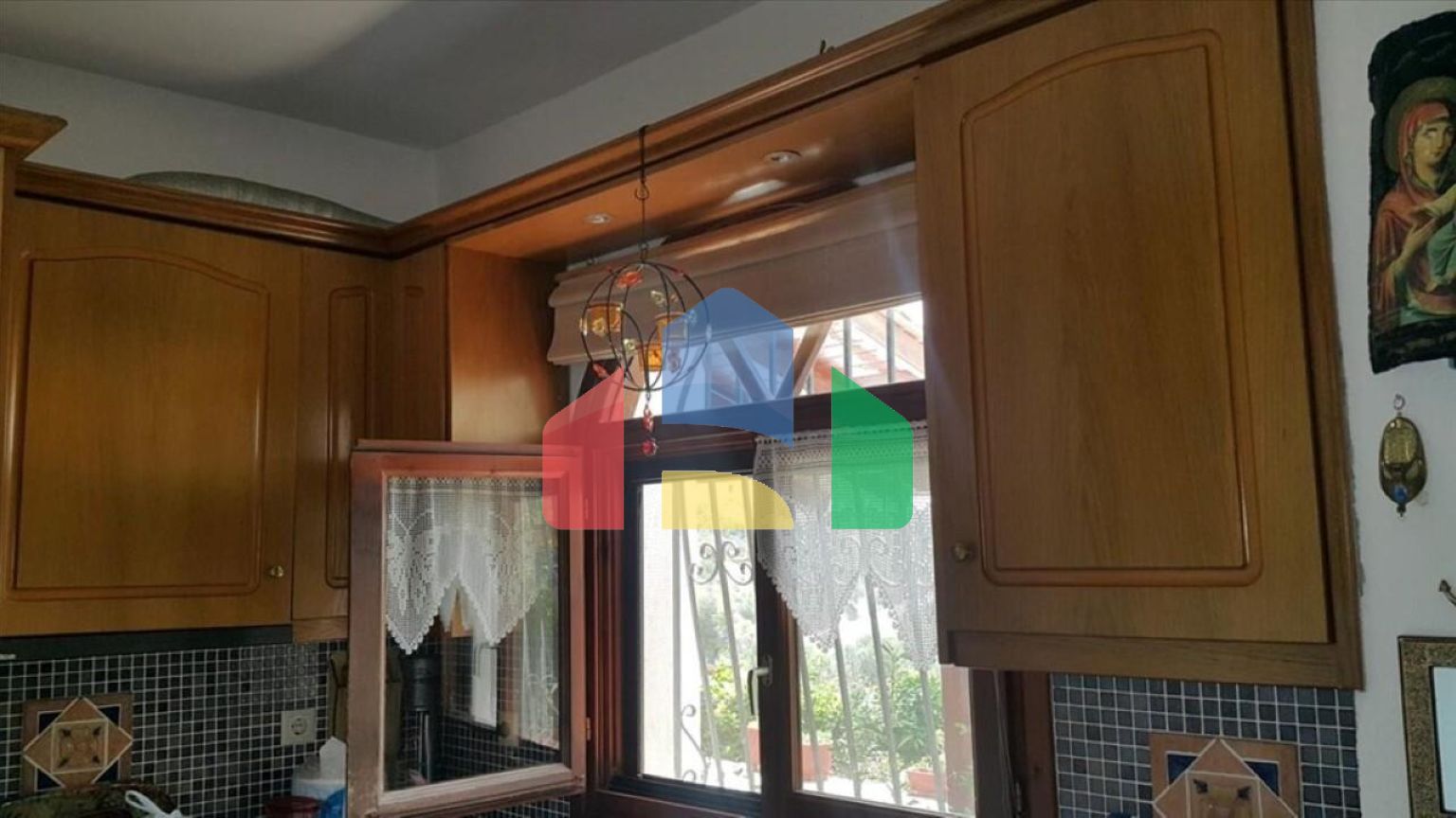 Продажа - Таунхаус 65 m² на Ситонии (Халкидики)