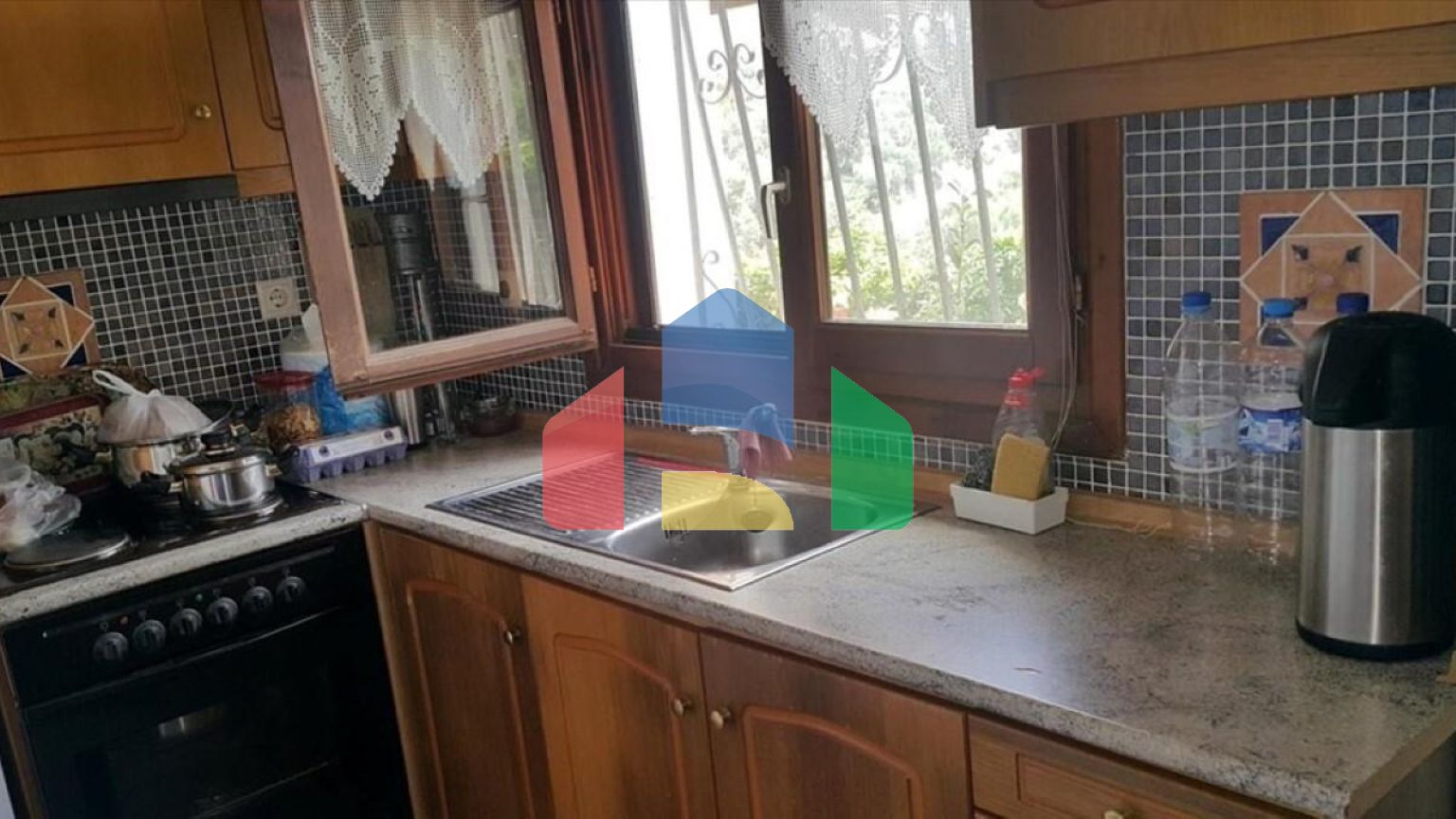 Продажа - Таунхаус 65 m² на Ситонии (Халкидики)