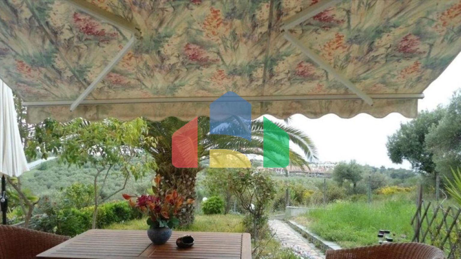 Продажа - Таунхаус 65 m² на Ситонии (Халкидики)