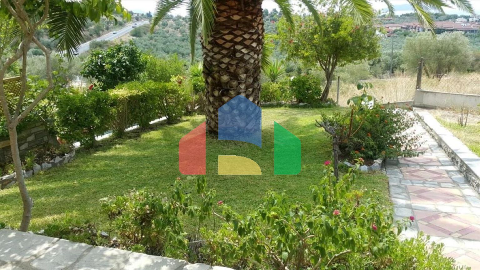 Продажа - Таунхаус 65 m² на Ситонии (Халкидики)