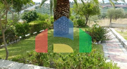 Продажа - Таунхаус 65 m² на Ситонии (Халкидики)