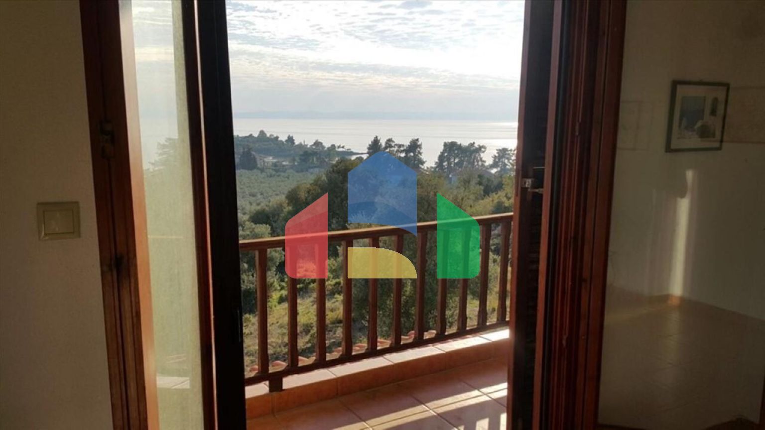 Продажа - Таунхаус 65 m² на Ситонии (Халкидики)