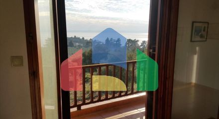 Продажа - Таунхаус 65 m² на Ситонии (Халкидики)