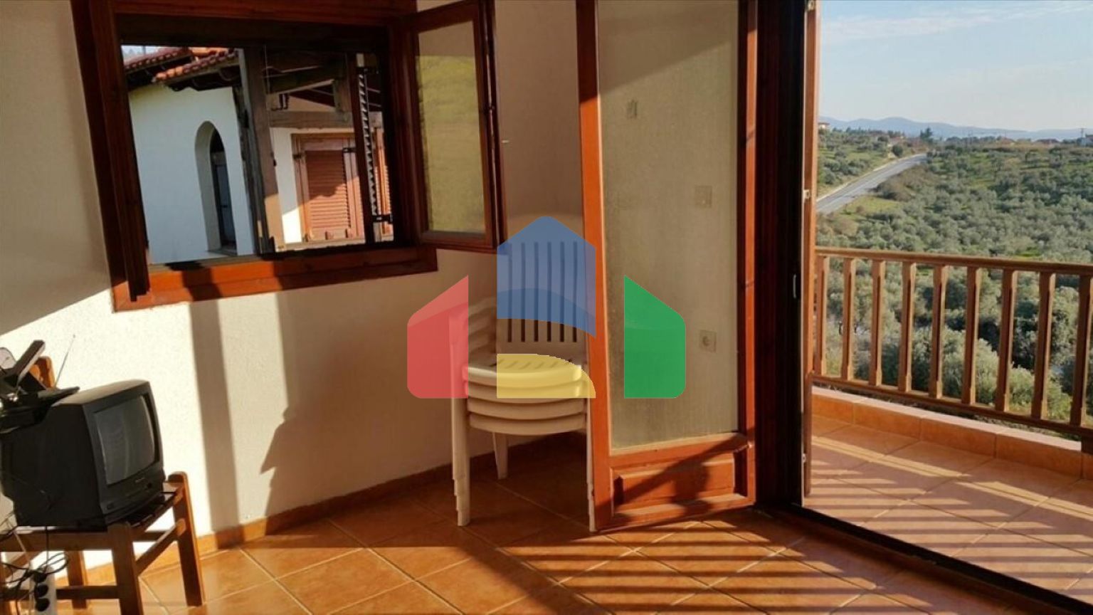 Продажа - Таунхаус 65 m² на Ситонии (Халкидики)