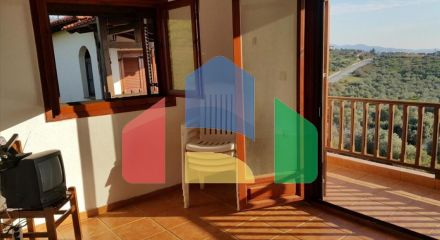 Продажа - Таунхаус 65 m² на Ситонии (Халкидики)