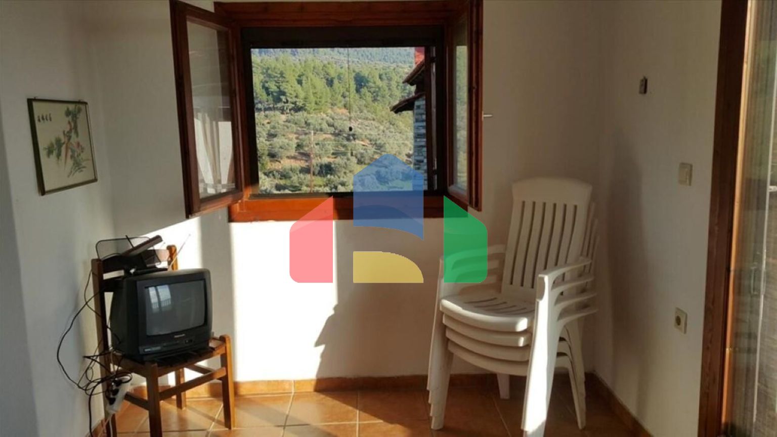 Продажа - Таунхаус 65 m² на Ситонии (Халкидики)