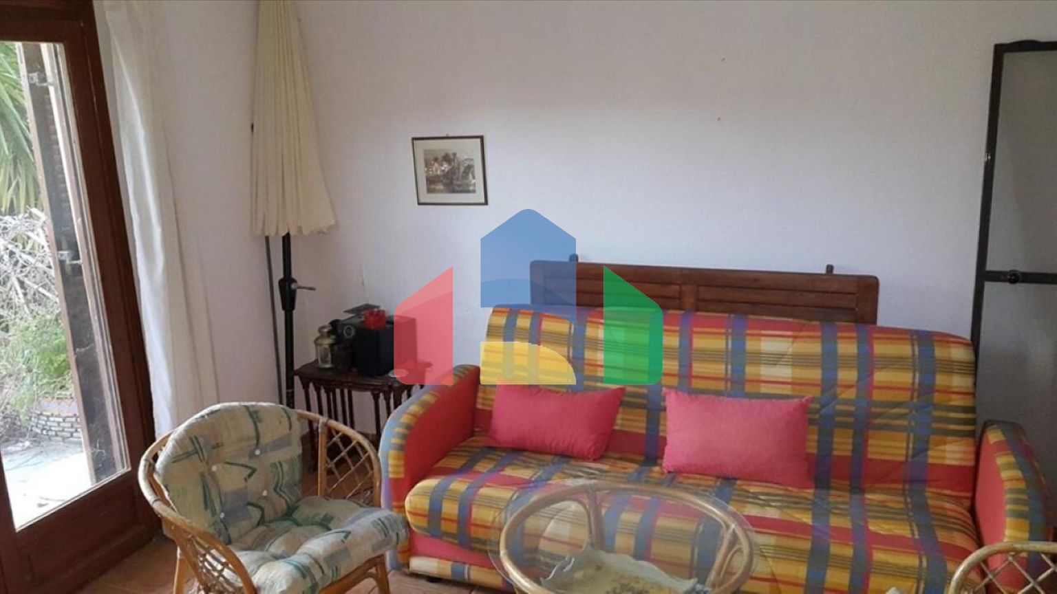 Продажа - Таунхаус 65 m² на Ситонии (Халкидики)