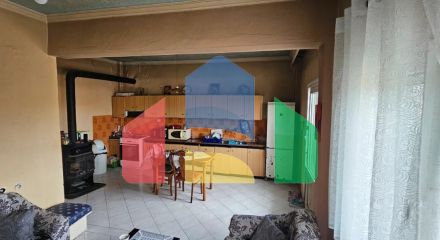For Sale - Flat 110 m² in Sithonia, Chalkidiki