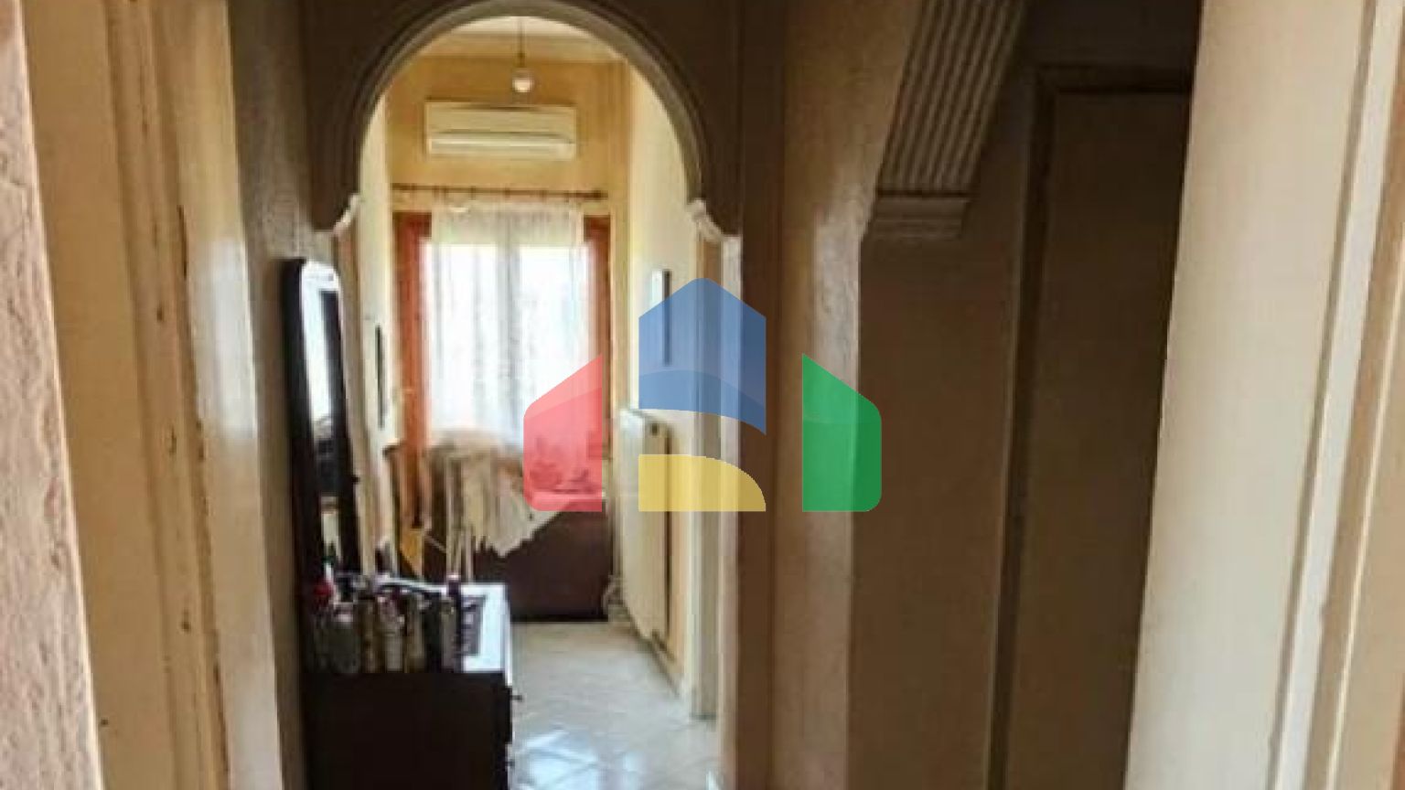 Продаж - Квартира 110 m² на Сітонії (Халкідіки)