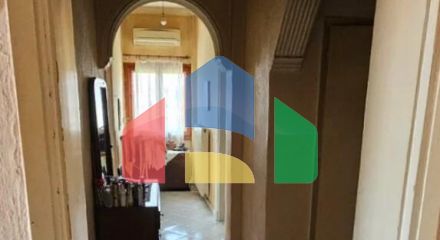 Продаж - Квартира 110 m² на Сітонії (Халкідіки)