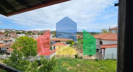 Продаж - Квартира 110 m² на Сітонії (Халкідіки)