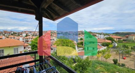 Продаж - Квартира 110 m² на Сітонії (Халкідіки)