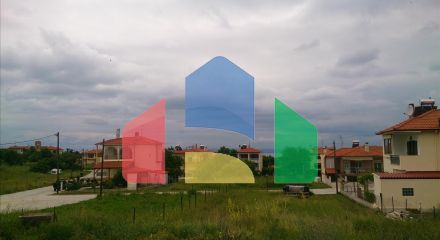 Продаж - Земельна ділянка 2040 m² на Сітонії (Халкідіки)