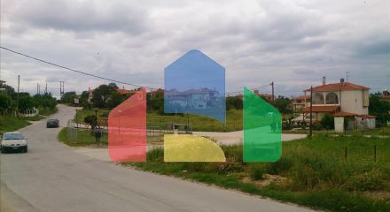 Продаж - Земельна ділянка 2040 m² на Сітонії (Халкідіки)