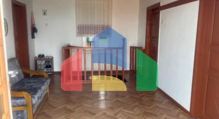 Продаж - Будівля 130 m² на Сітонії (Халкідіки)