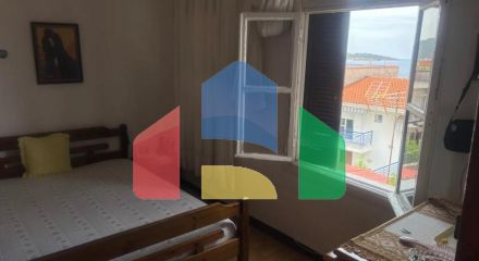 Продаж - Будівля 130 m² на Сітонії (Халкідіки)