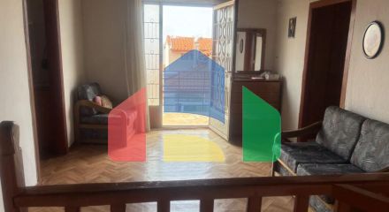 Продаж - Будівля 130 m² на Сітонії (Халкідіки)