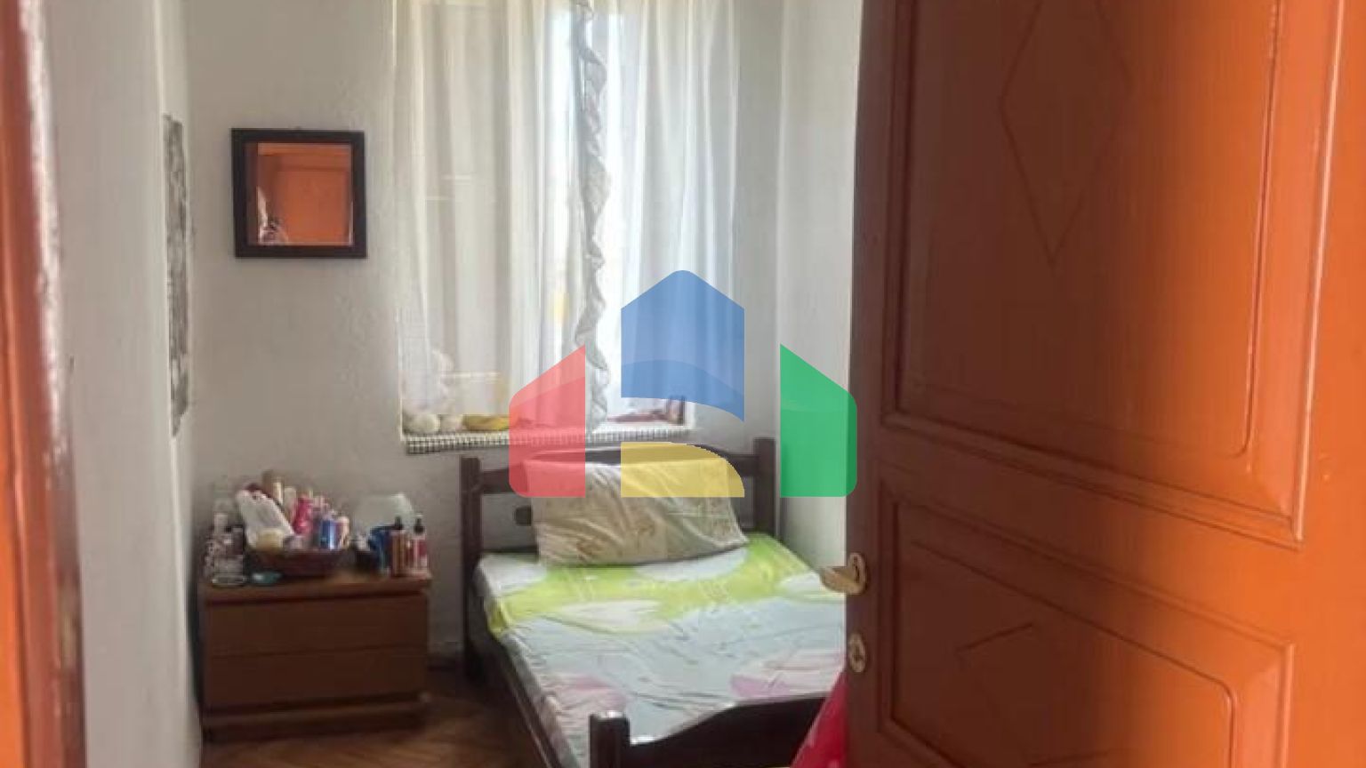 Продаж - Будівля 130 m² на Сітонії (Халкідіки)