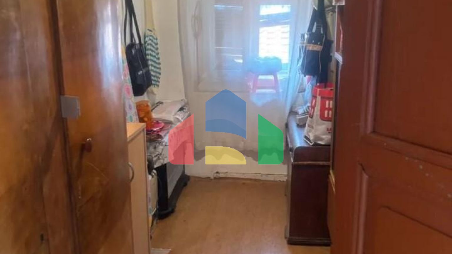 Продаж - Будівля 130 m² на Сітонії (Халкідіки)