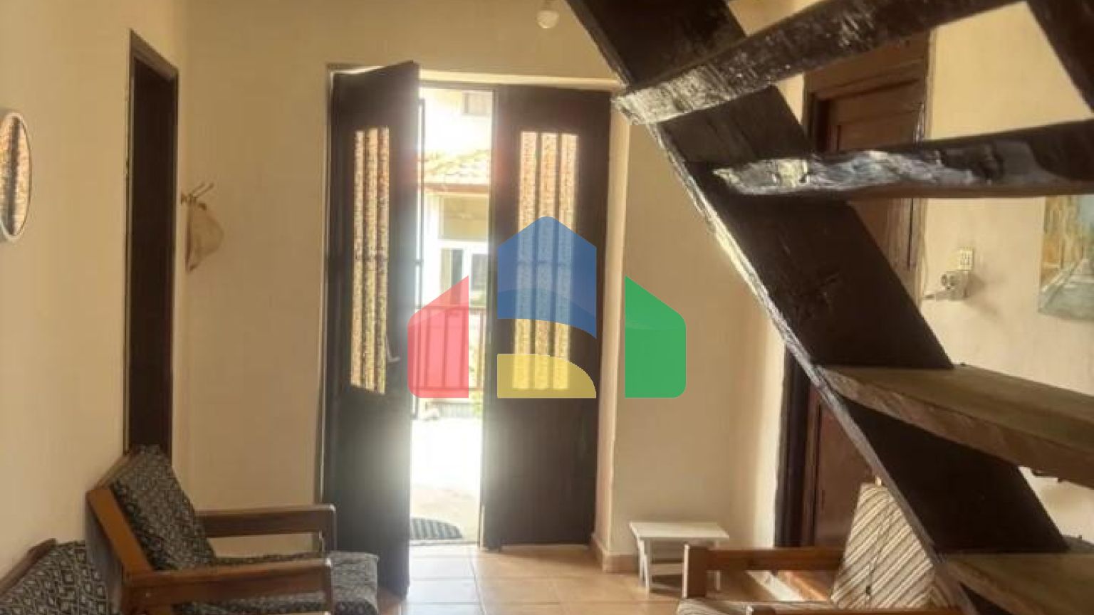 Продаж - Будівля 130 m² на Сітонії (Халкідіки)