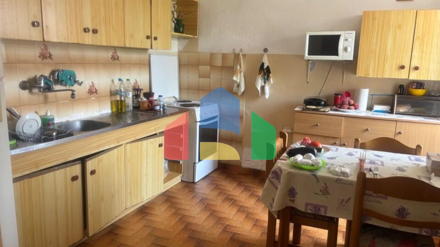 Продаж - Будівля 130 m² на Сітонії (Халкідіки)