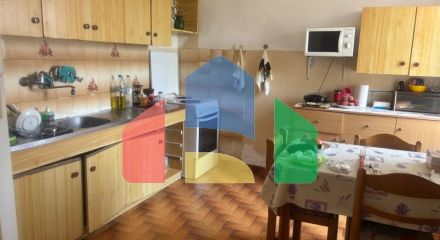 Продаж - Будівля 130 m² на Сітонії (Халкідіки)