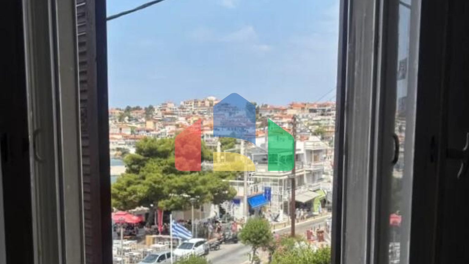 Продаж - Будівля 130 m² на Сітонії (Халкідіки)