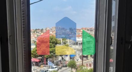 Продаж - Будівля 130 m² на Сітонії (Халкідіки)