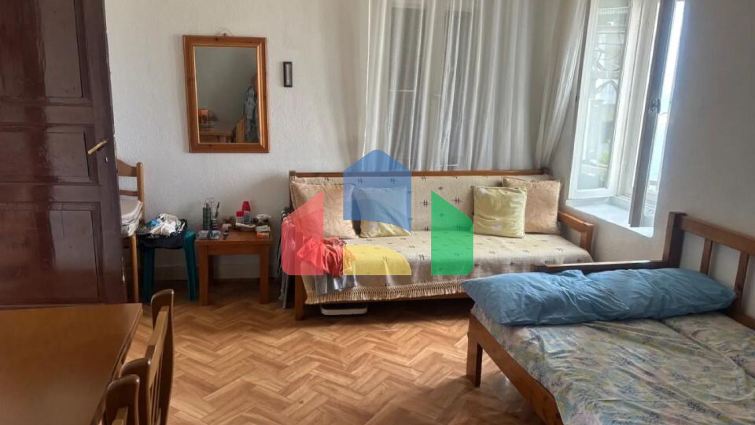 Продаж - Будівля 130 m² на Сітонії (Халкідіки)